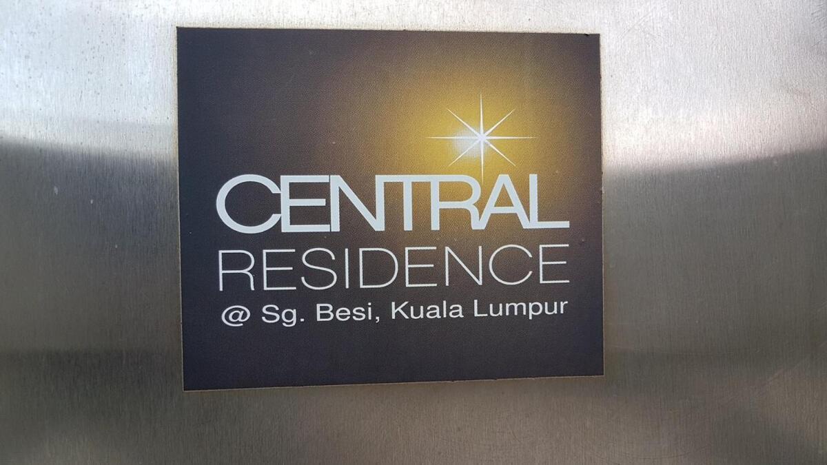 Pangsapuri Complete Facility With Mrt, Kl And Pool View *