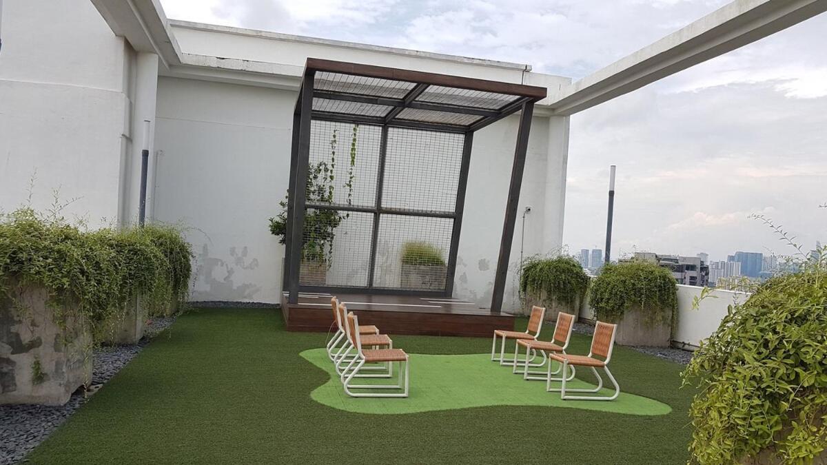 Pangsapuri Complete Facility With Mrt, Kl And Pool View