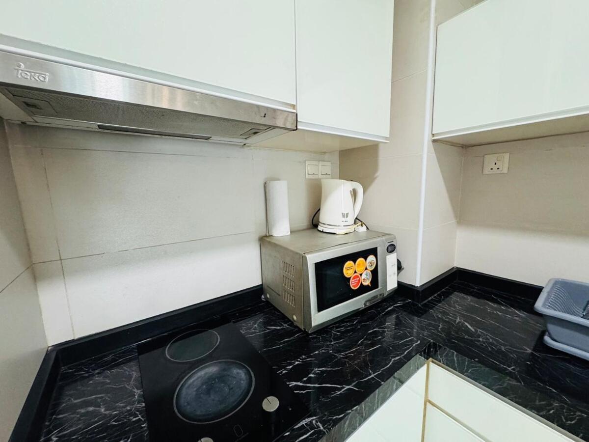 Complete Facility With Mrt, Kl And Pool View Kuala Lumpur
