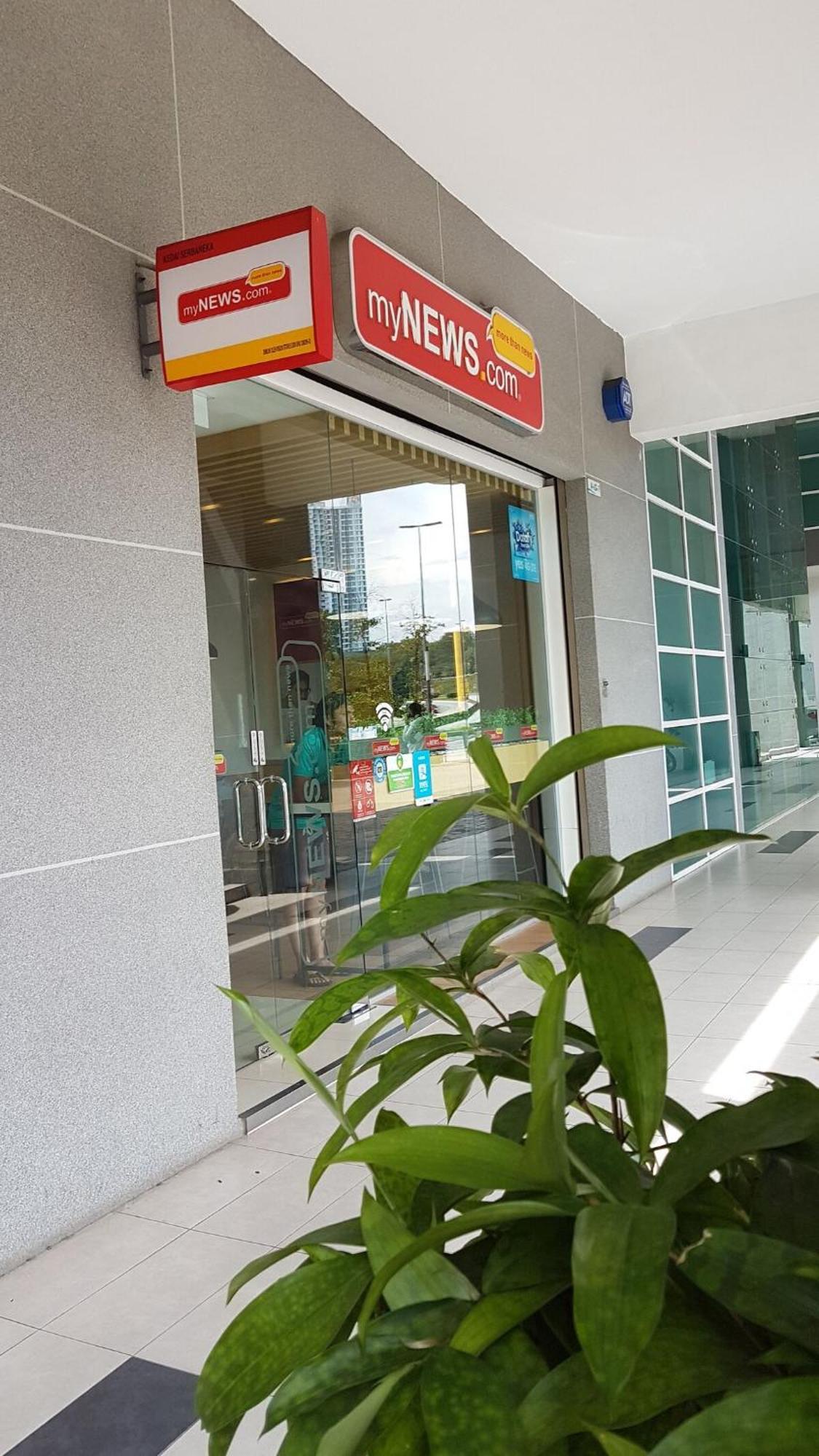 Complete Facility With Mrt, Kl And Pool View *