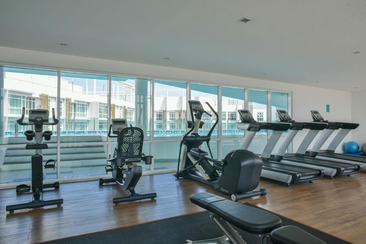 Complete Facility With Mrt, Kl And Pool View Pangsapuri Kuala Lumpur